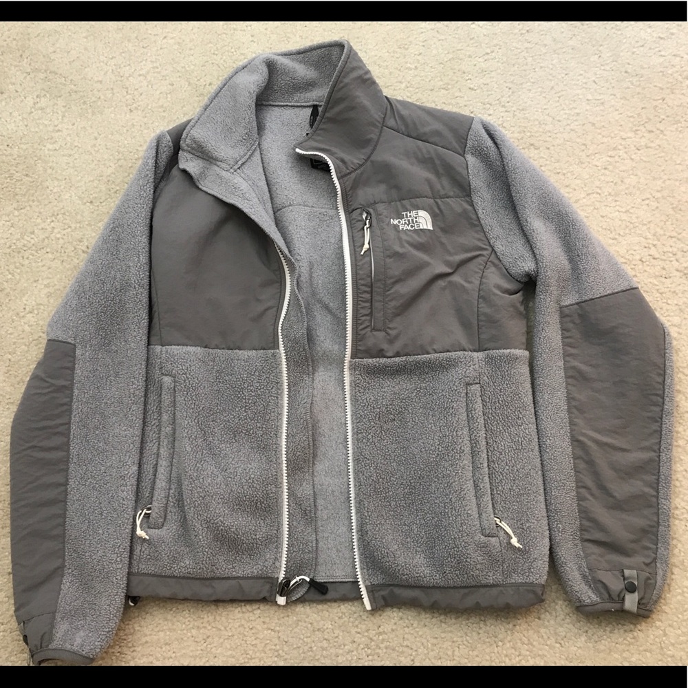 North Face Winter Jacket